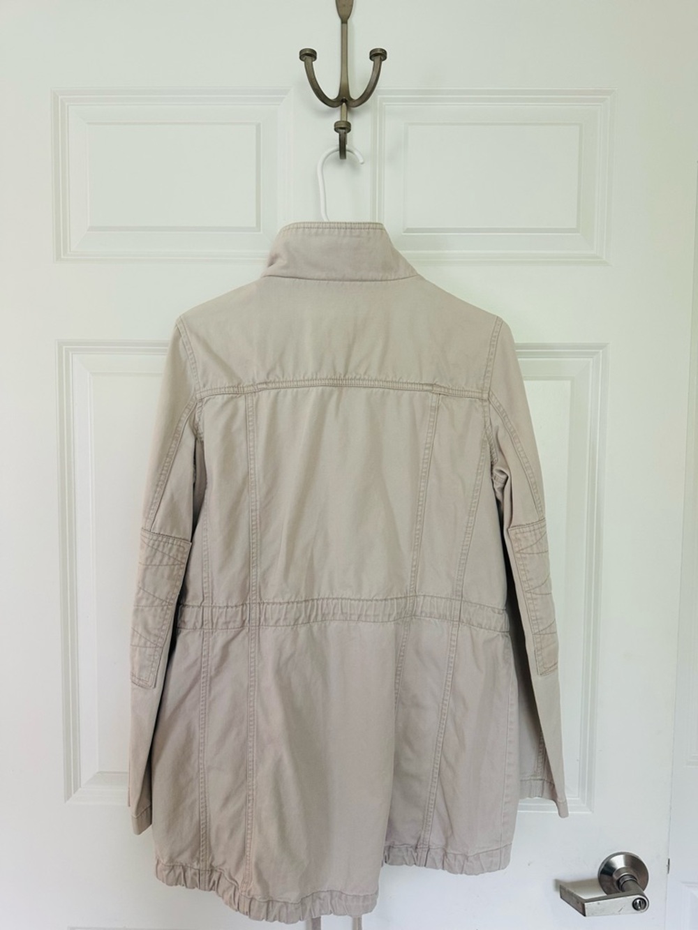 Utility Jacket - Picture 2 of 2